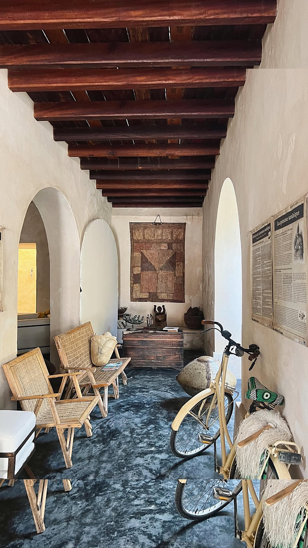 Maison d'Hôtes au Fil du Fleuve