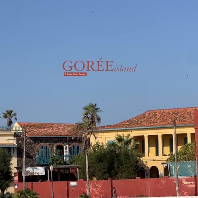Gorée Island